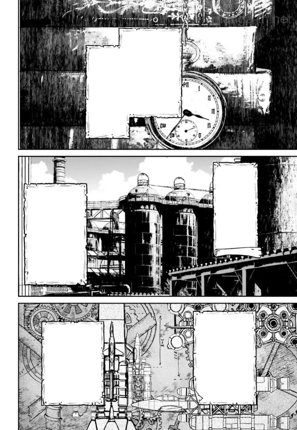 Youjo Senki หน้า 6