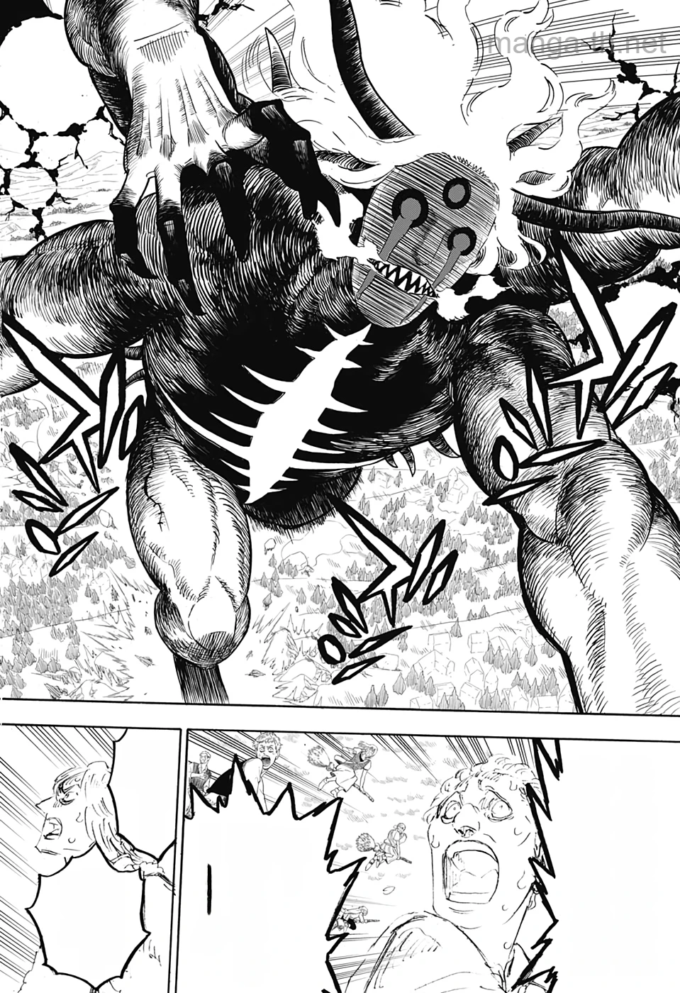 Black Clover หน้า 4