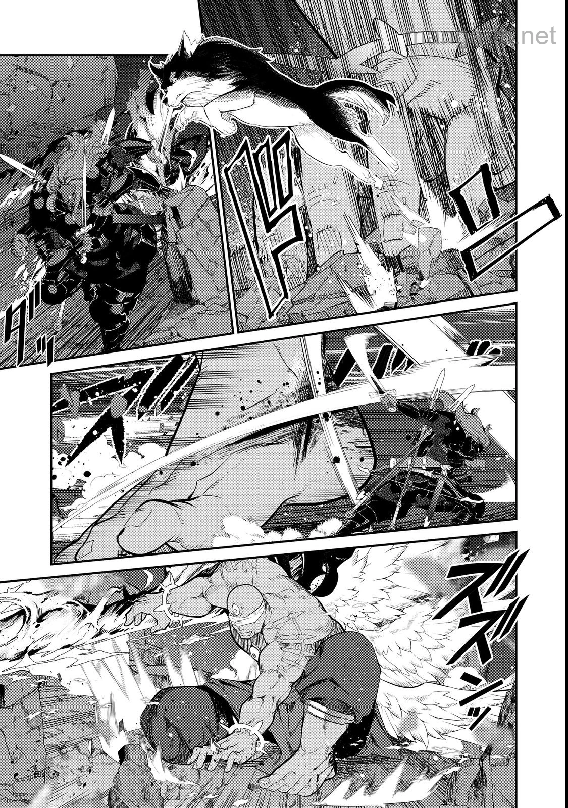 Kaketa Tsuki no Mercedes ~Kyuuketsuki no Kizoku ni Tensei Shitakedo Suterare Sounanode Dungeon wo Seihasuru~ @COMIC page 7