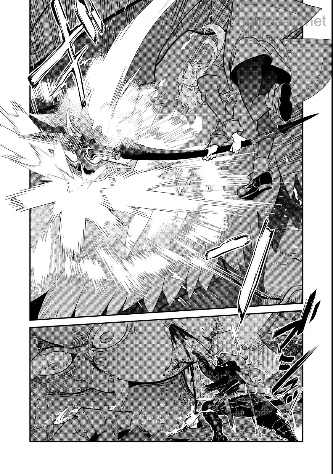 Kaketa Tsuki no Mercedes ~Kyuuketsuki no Kizoku ni Tensei Shitakedo Suterare Sounanode Dungeon wo Seihasuru~ @COMIC page 10