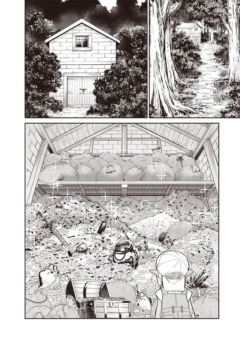 Tensei Goblin da kedo Shitsumon aru? page 2
