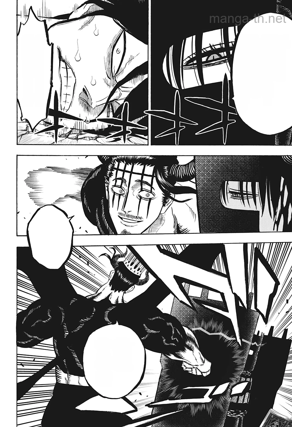 Black Clover หน้า 7