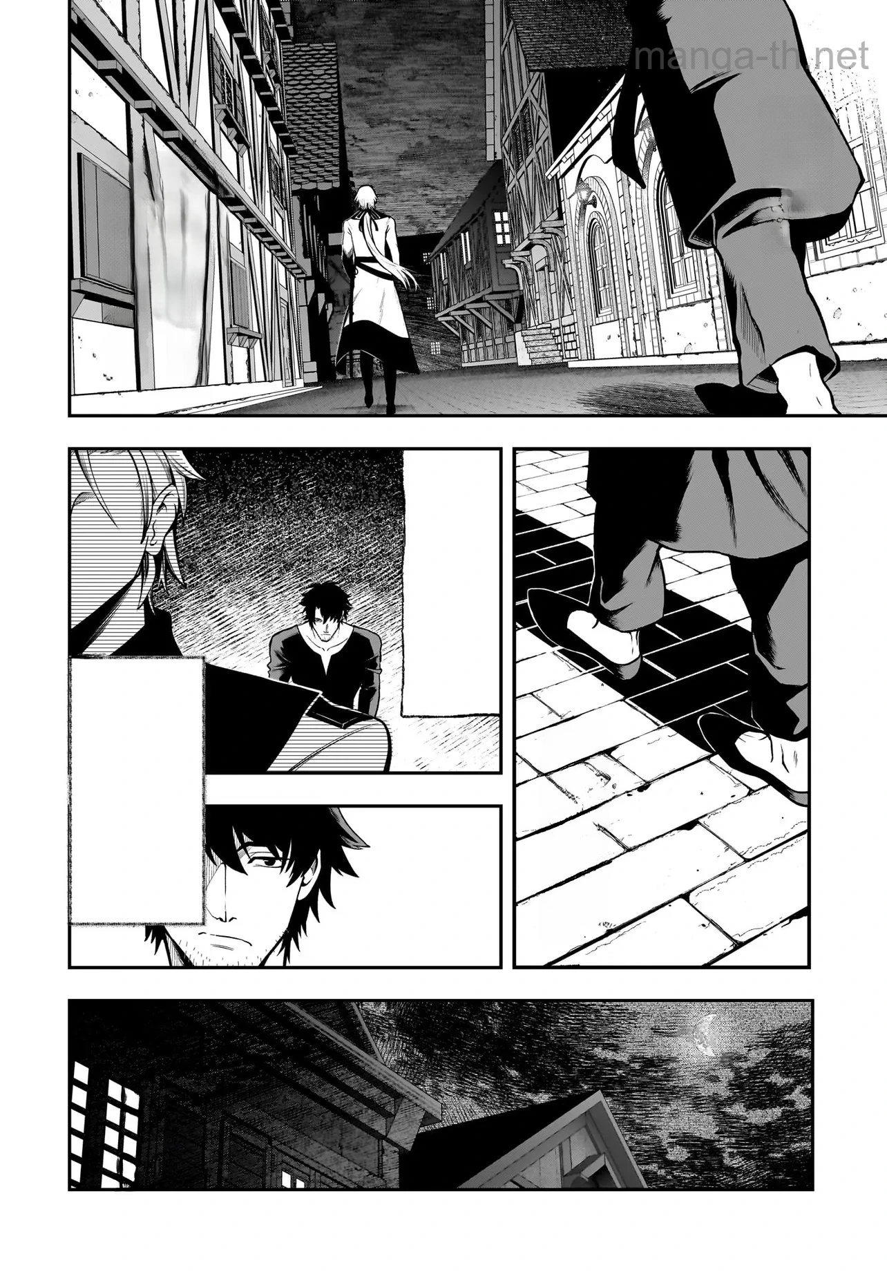 Hime Kishi-sama no Himo Act 2 หน้า 10
