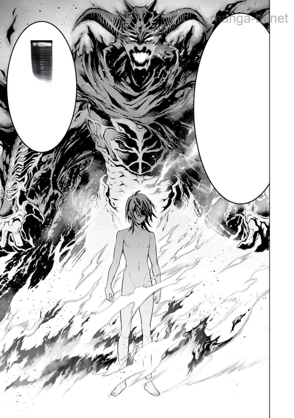 Koko wa Ore ni Makasete Saki ni Ike to Itte kara 10 Nen ga Tattara Densetsu ni Natteita หน้า 6