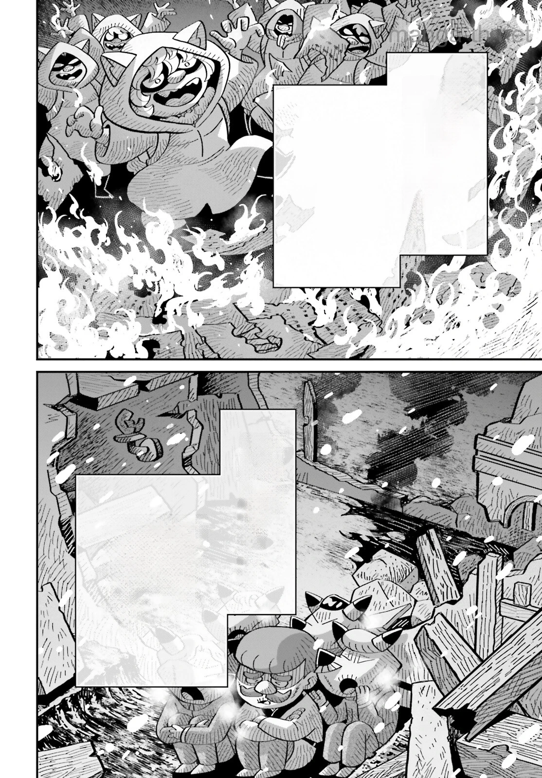 Youjo Senki หน้า 4