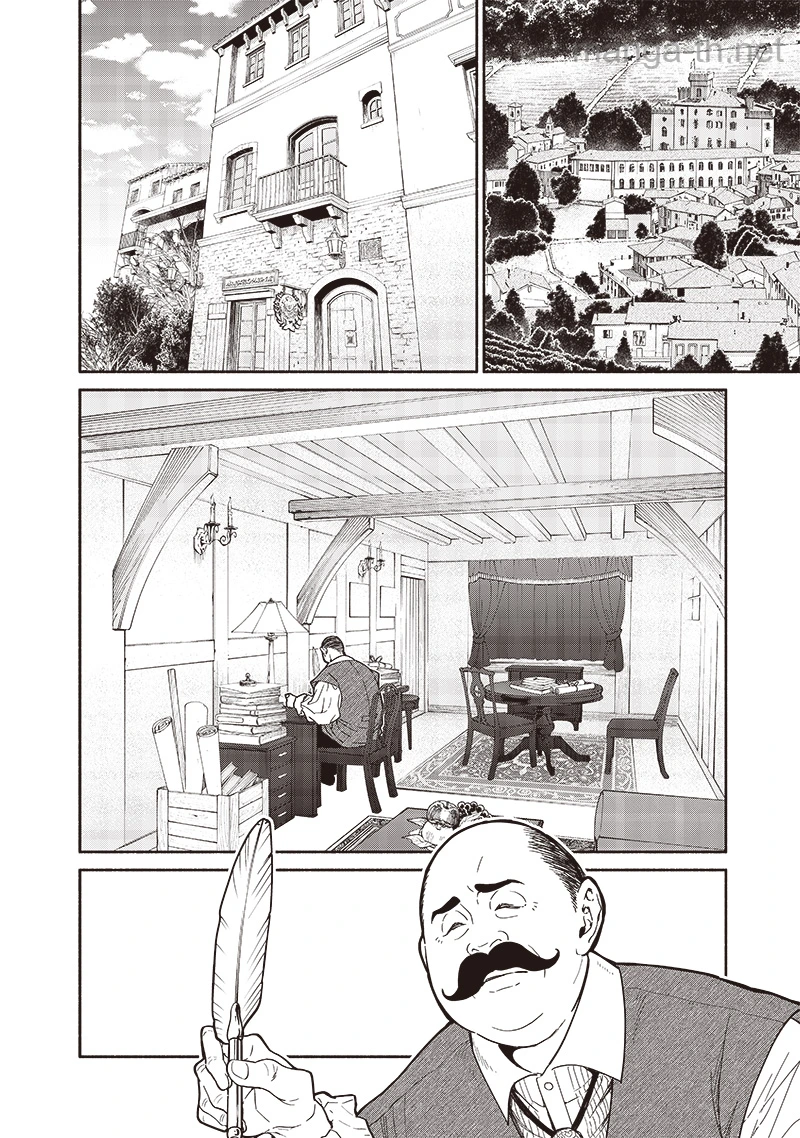 Tensei Goblin da kedo Shitsumon aru? page 2