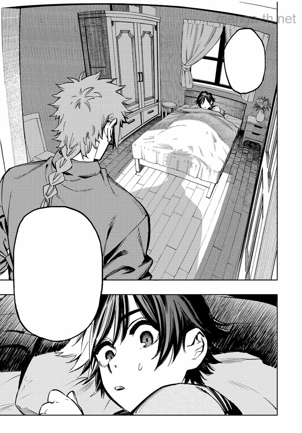 Hyouken no Majutsushi ga Sekai o Suberu – Sekai Saikyou no Majutsushi de Aru Shounen wa, Majutsu Gakuin ga Nyuugaku Suru หน้า 3