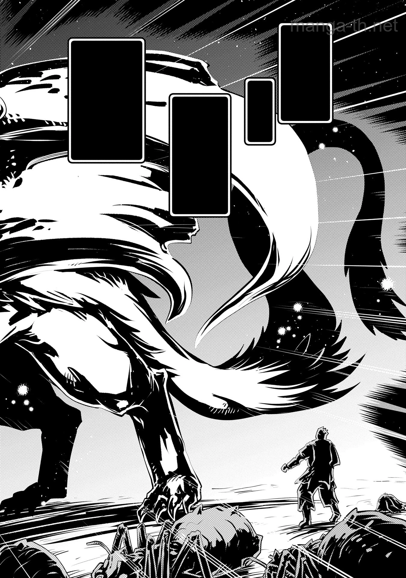 Tensei Shitara Dragon no Tamago Datta - Saikyou Igai Mezasa Nee หน้า 6