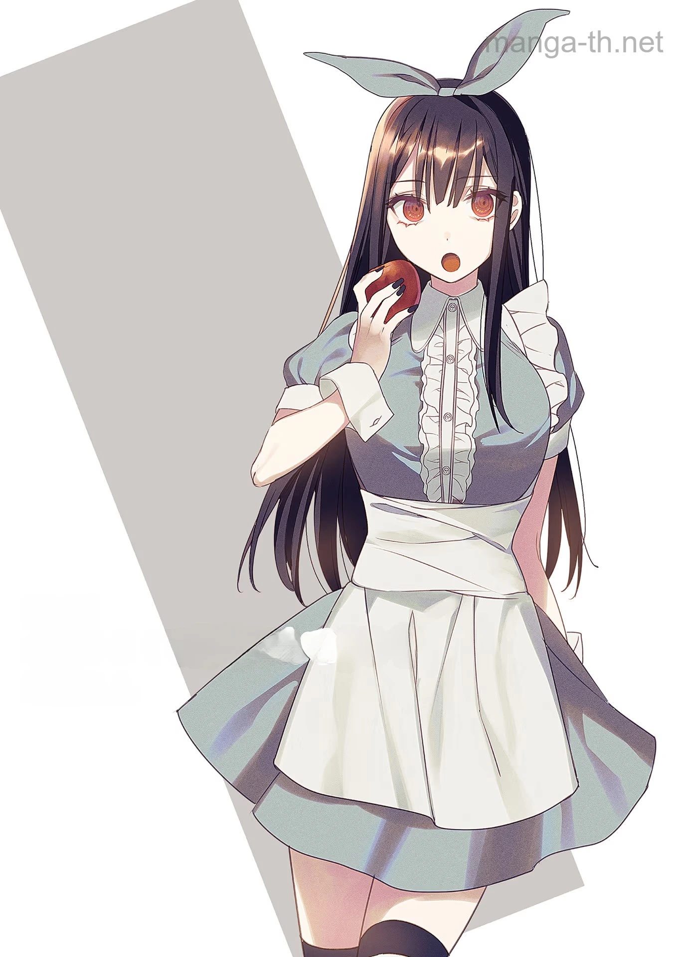 Jirai nandesu ka? Chihara-san หน้า 1