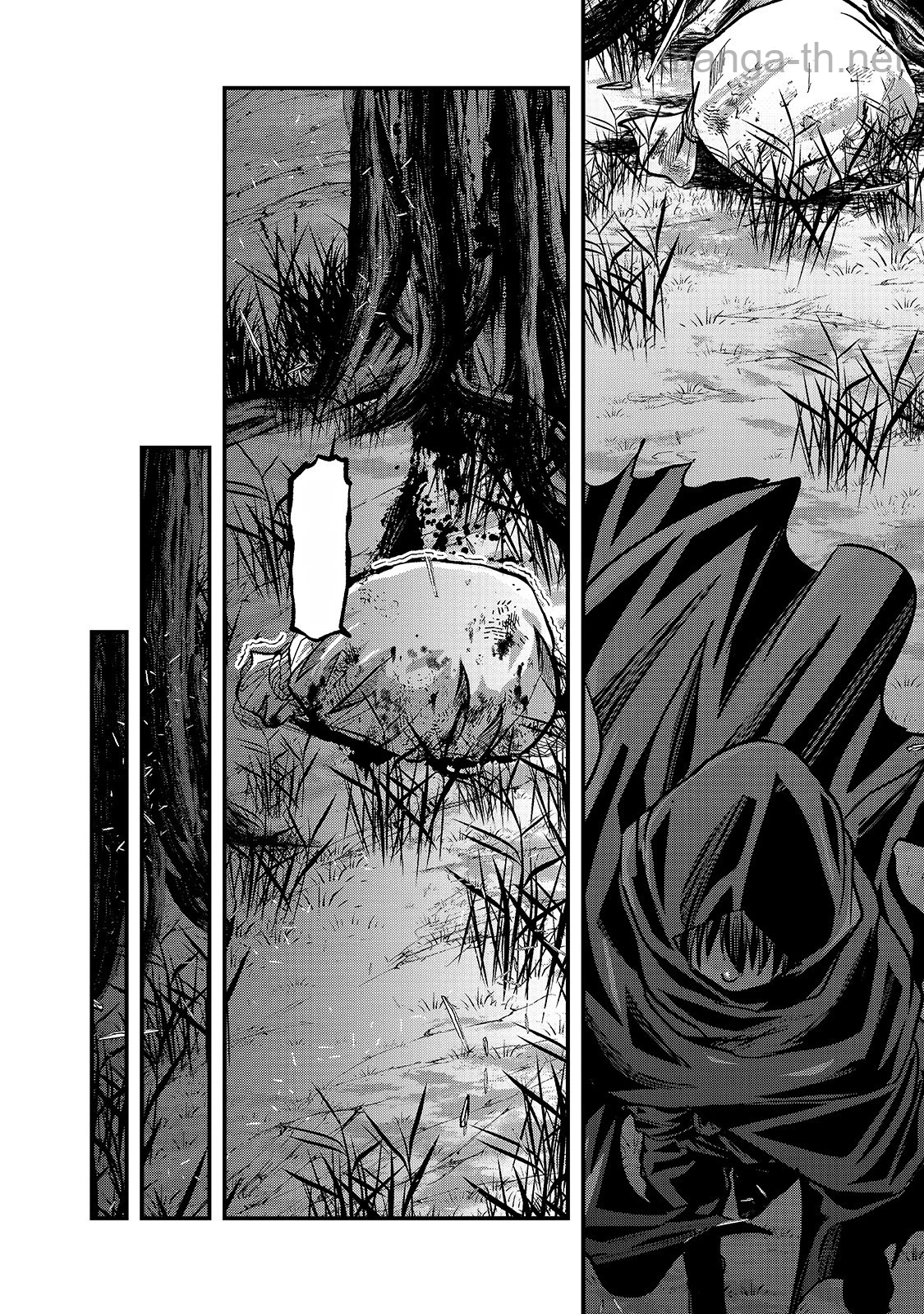 Gaikotsu Kishi-sama Tadaima Isekai e Odekakechuu หน้า 2