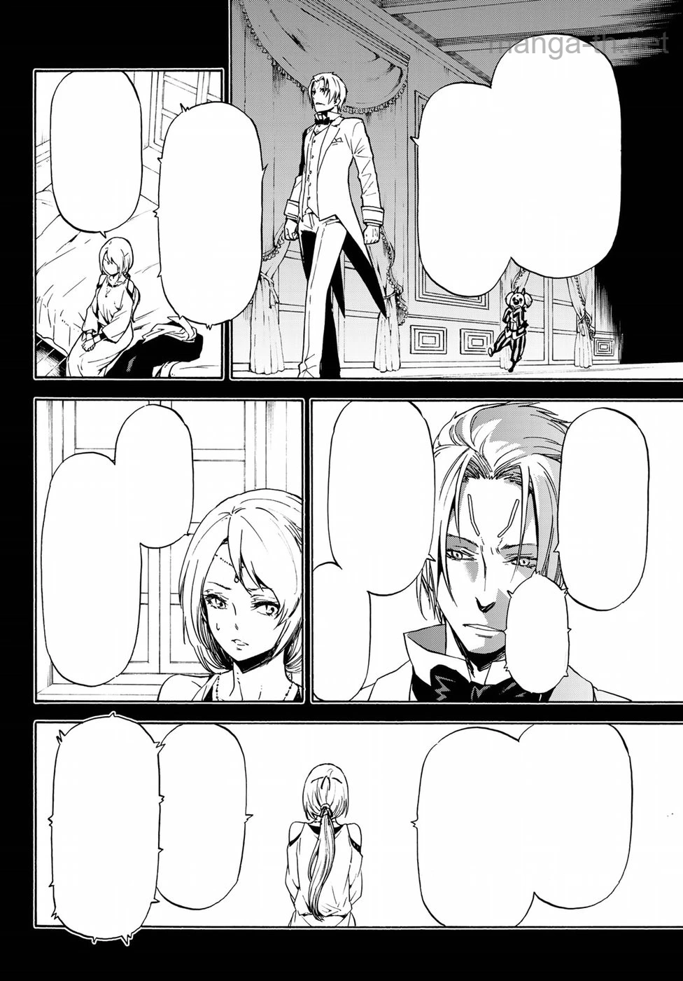 Tensei Shitara Slime Datta Ken หน้า 6