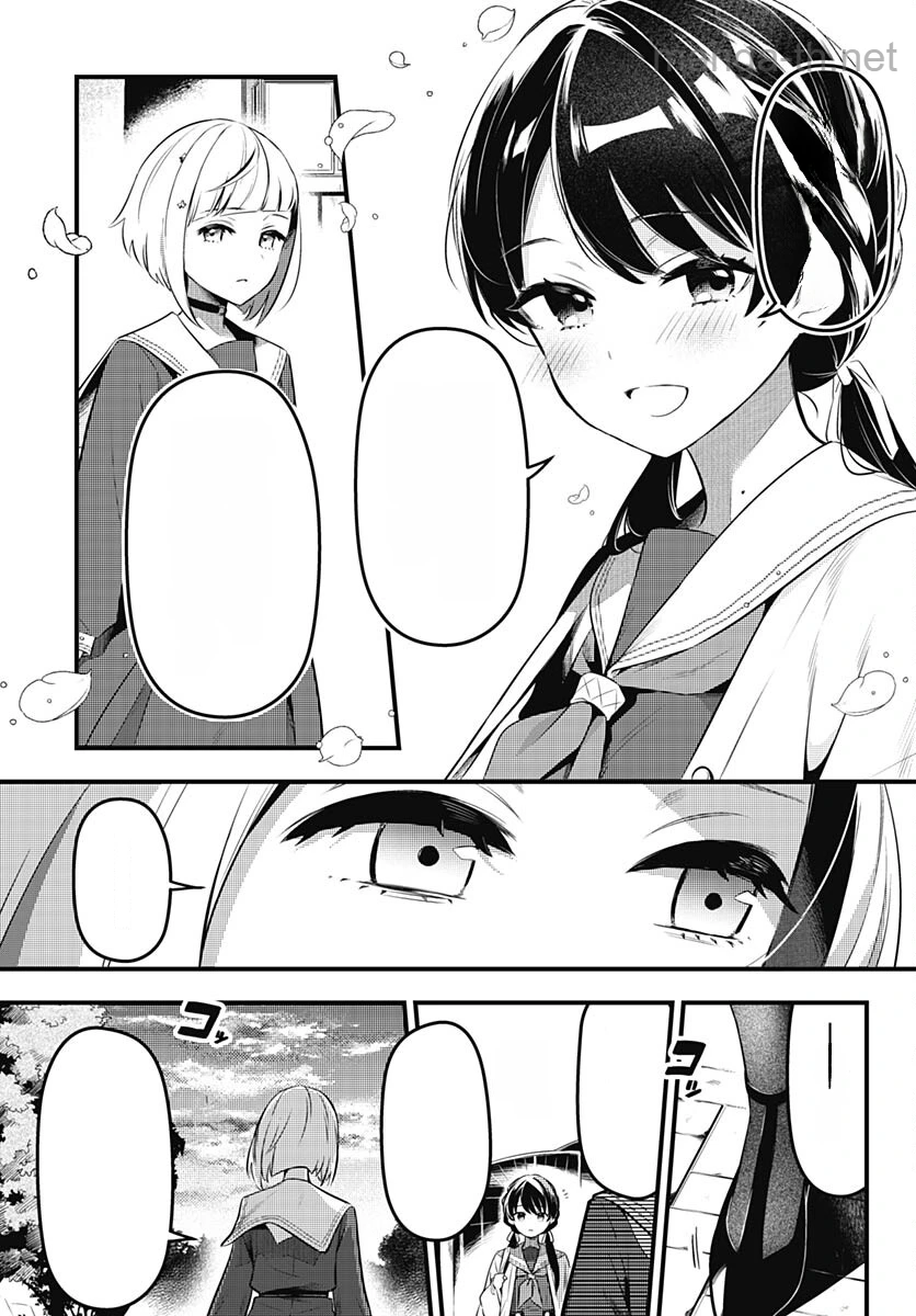 Love Live! Flowers หน้า 3