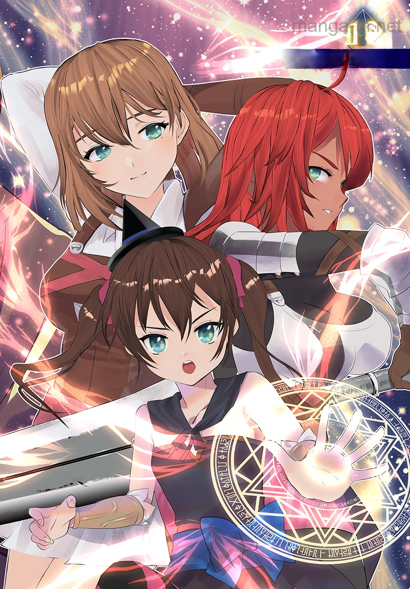 Arafoo Kenja no Isekai Seikatsu Nikki หน้า 2