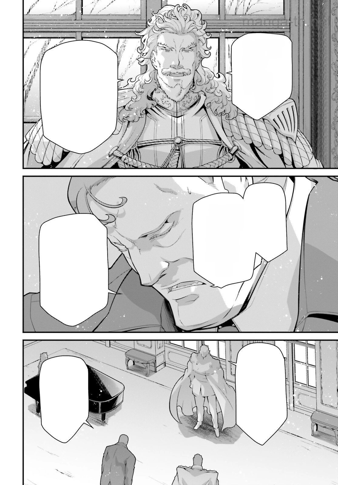 Youjo Senki หน้า 6