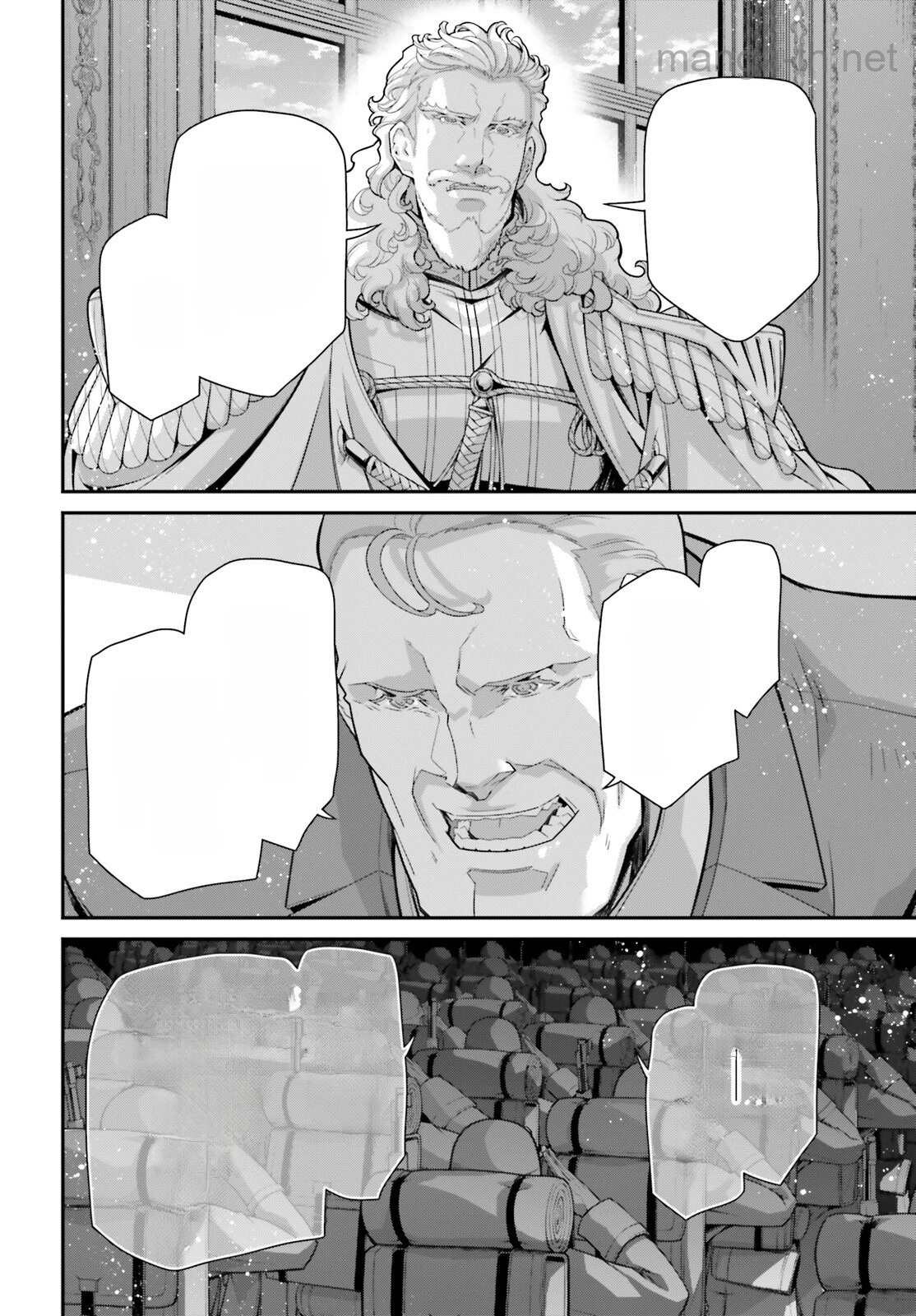 Youjo Senki หน้า 8