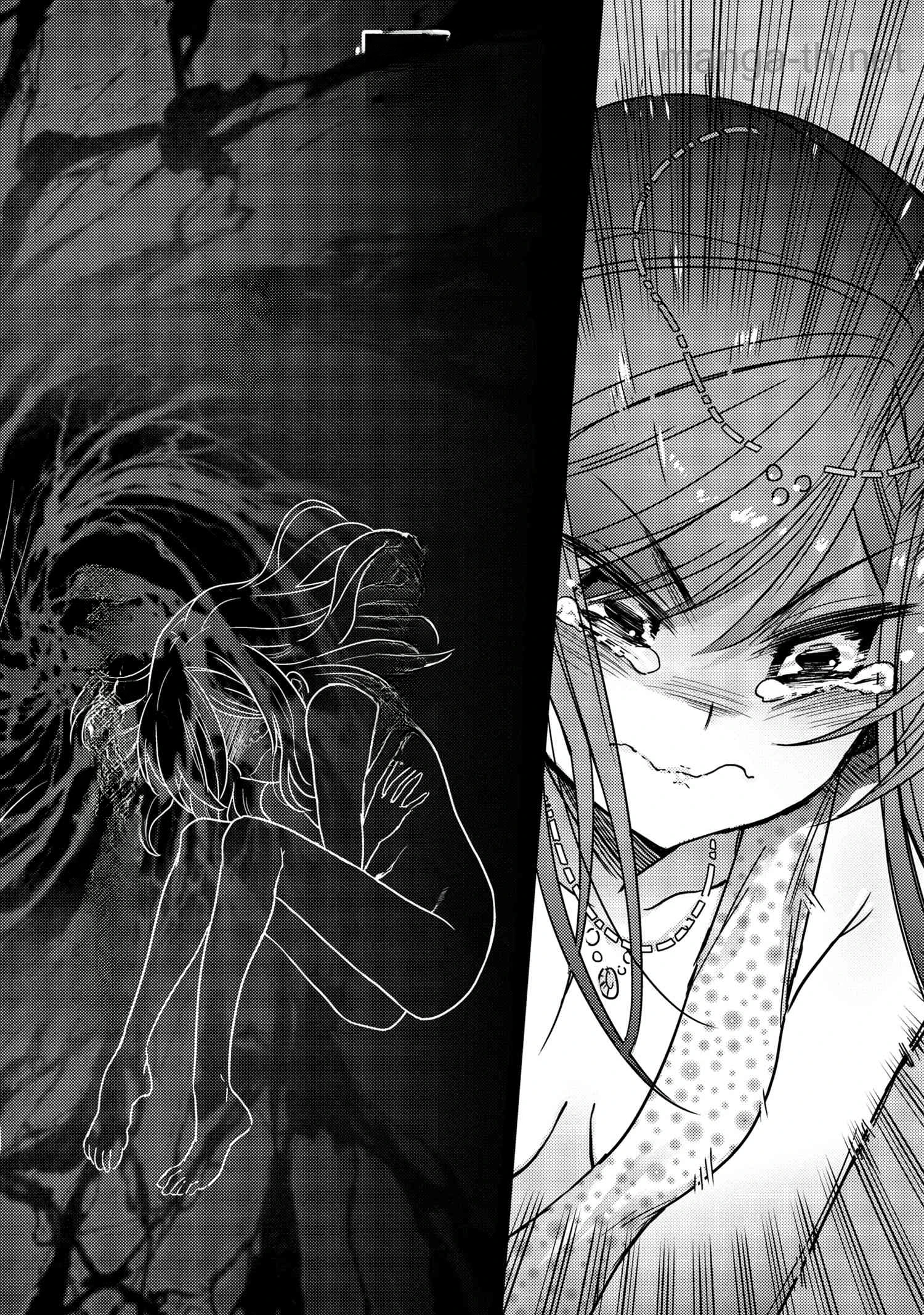 Sekai Saikou no Ansatsusha, Isekai Kizoku ni Tensei Suru หน้า 6