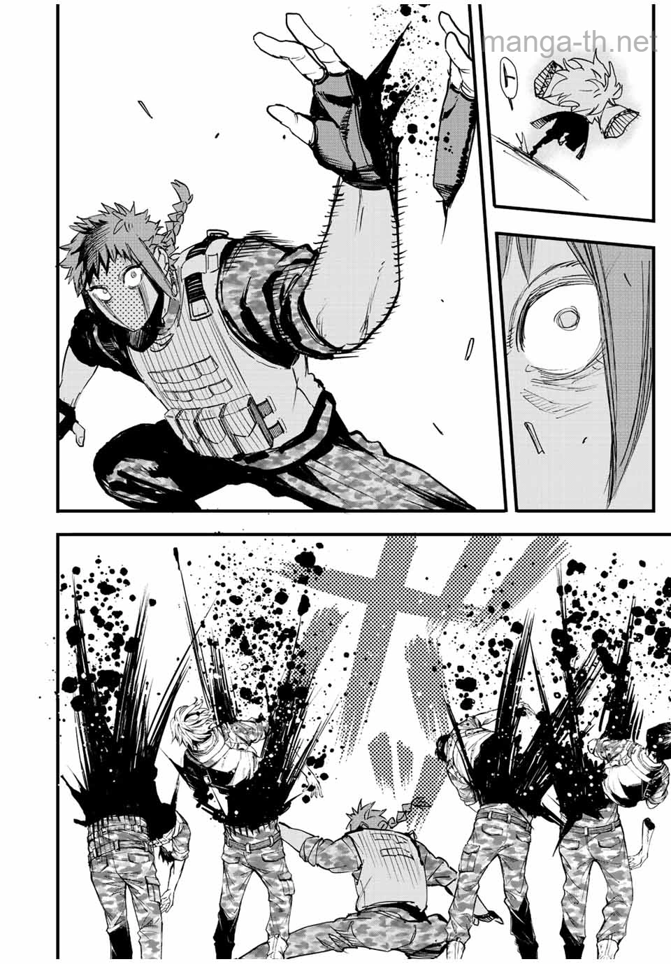 Hyouken no Majutsushi ga Sekai o Suberu – Sekai Saikyou no Majutsushi de Aru Shounen wa, Majutsu Gakuin ga Nyuugaku Suru page 5