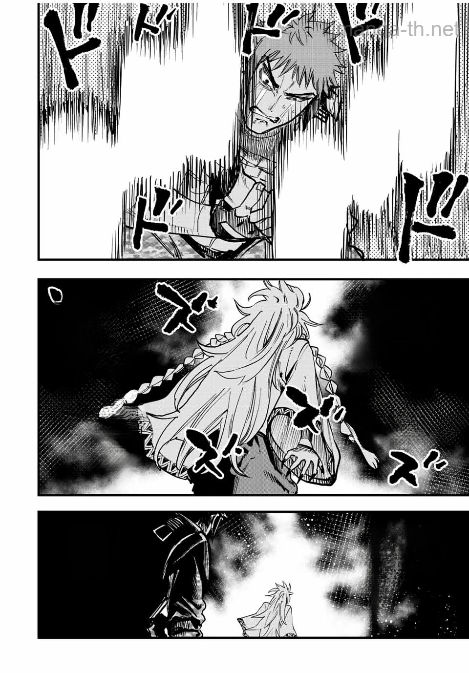 Hyouken no Majutsushi ga Sekai o Suberu – Sekai Saikyou no Majutsushi de Aru Shounen wa, Majutsu Gakuin ga Nyuugaku Suru หน้า 7