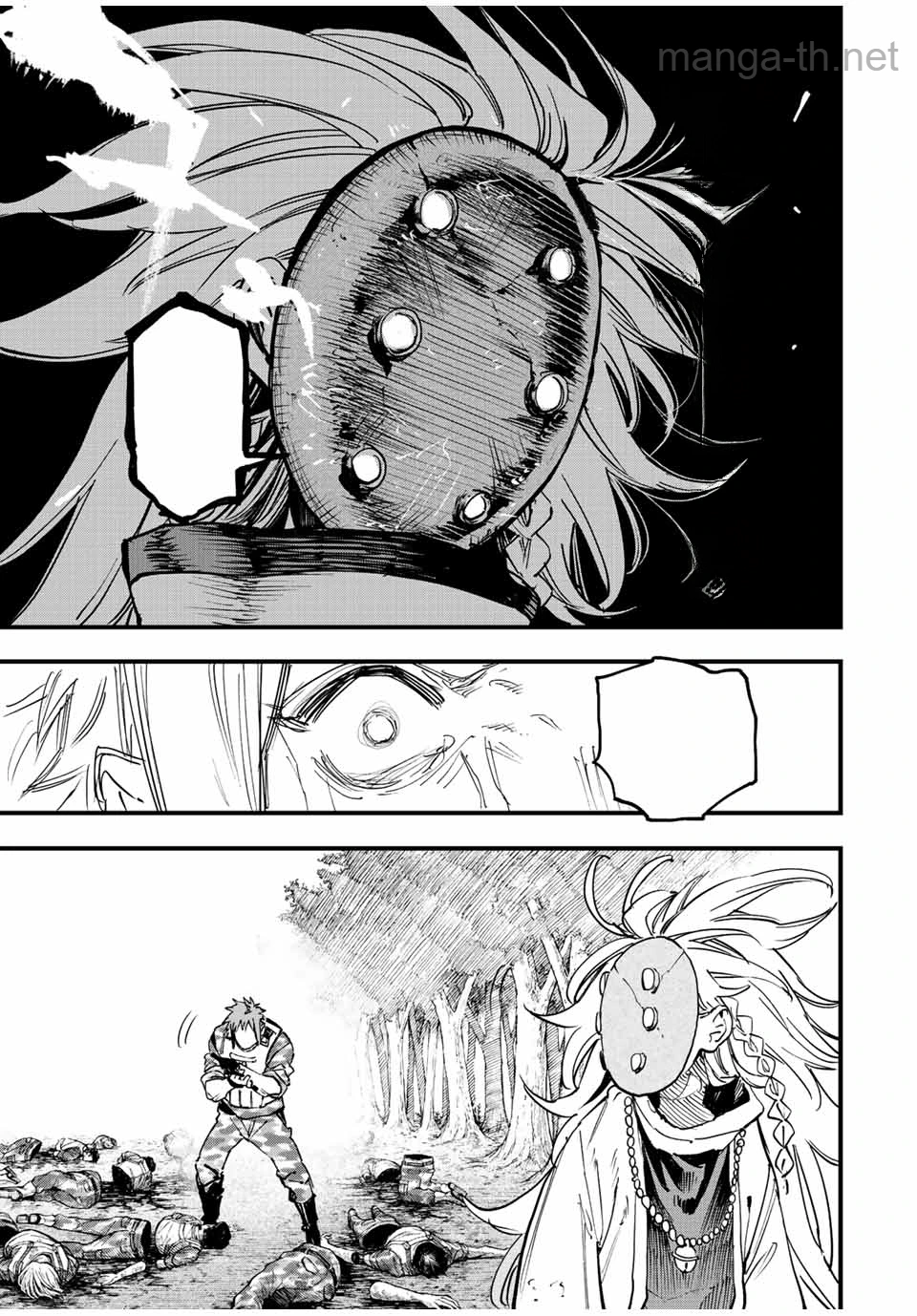 Hyouken no Majutsushi ga Sekai o Suberu – Sekai Saikyou no Majutsushi de Aru Shounen wa, Majutsu Gakuin ga Nyuugaku Suru หน้า 8