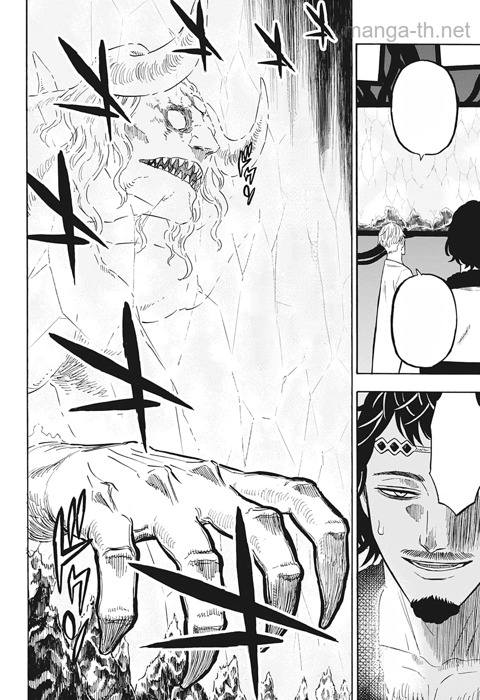 Black Clover หน้า 4