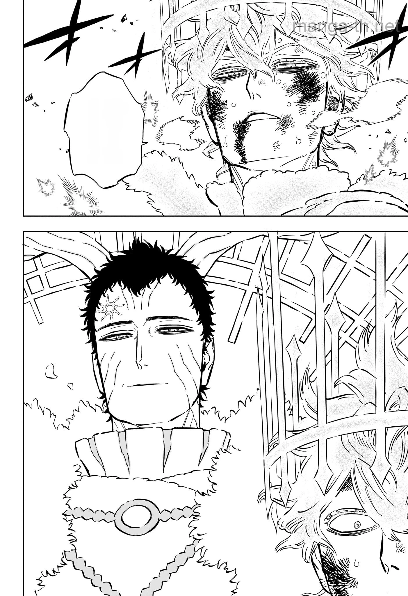 Black Clover หน้า 2