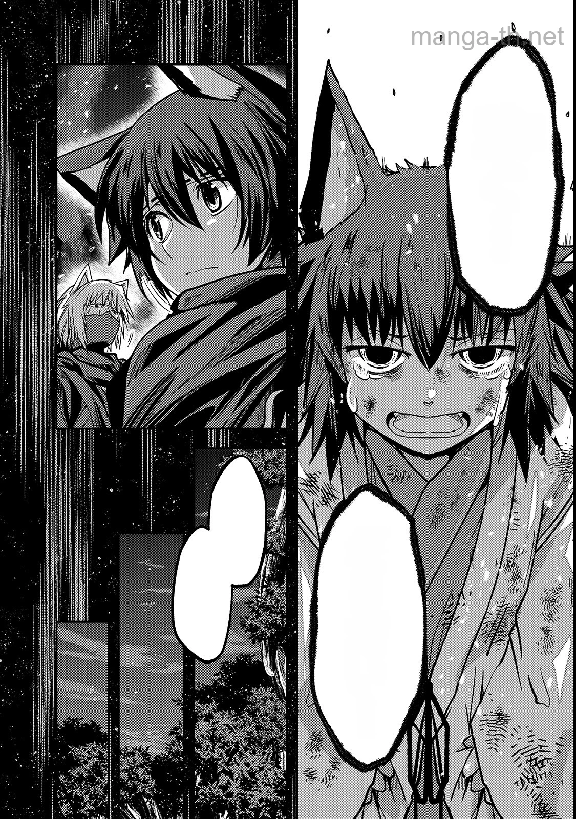 Gaikotsu Kishi-sama Tadaima Isekai e Odekakechuu หน้า 3