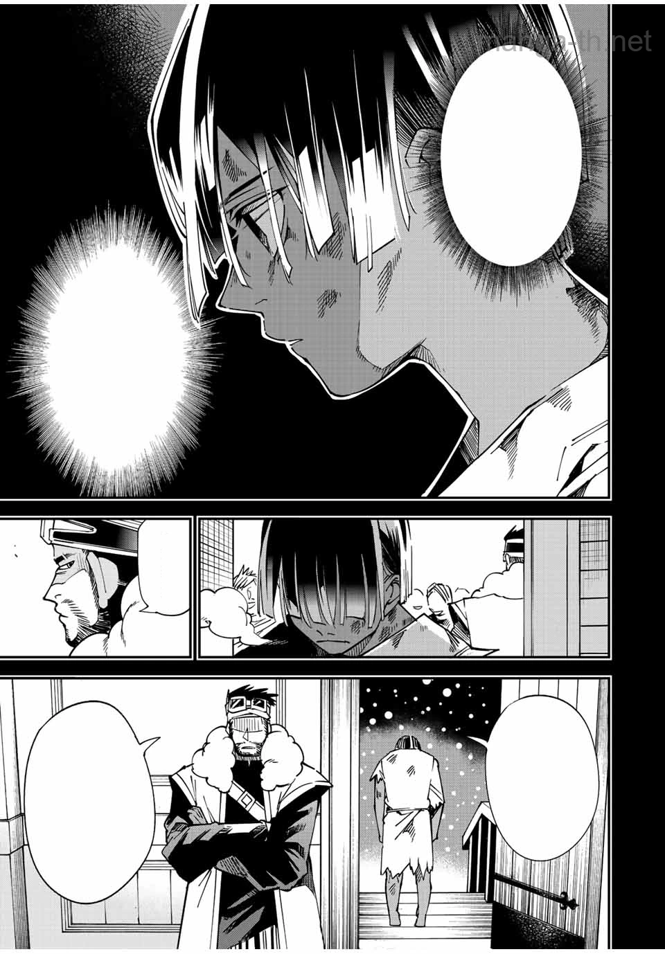 Tensei Kizoku Kantei Sukiru de Nariagaru – Jakushou Ryouchi o Uketsuidanode, Yuushuuna Jinzai o Fuyashite Itara, Saikyou Ryouchi ni Natteta หน้า 9