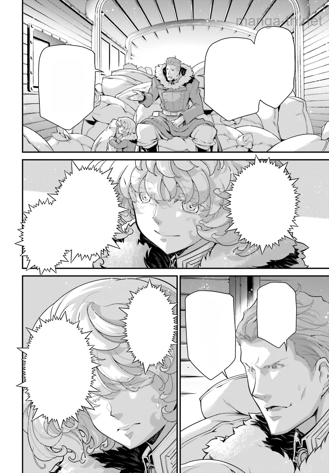 Youjo Senki หน้า 6
