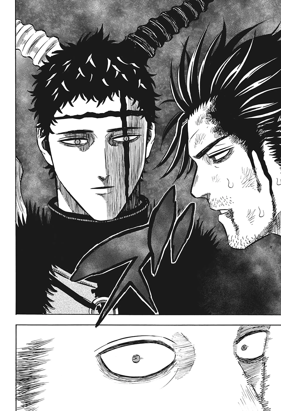 Black Clover page 4