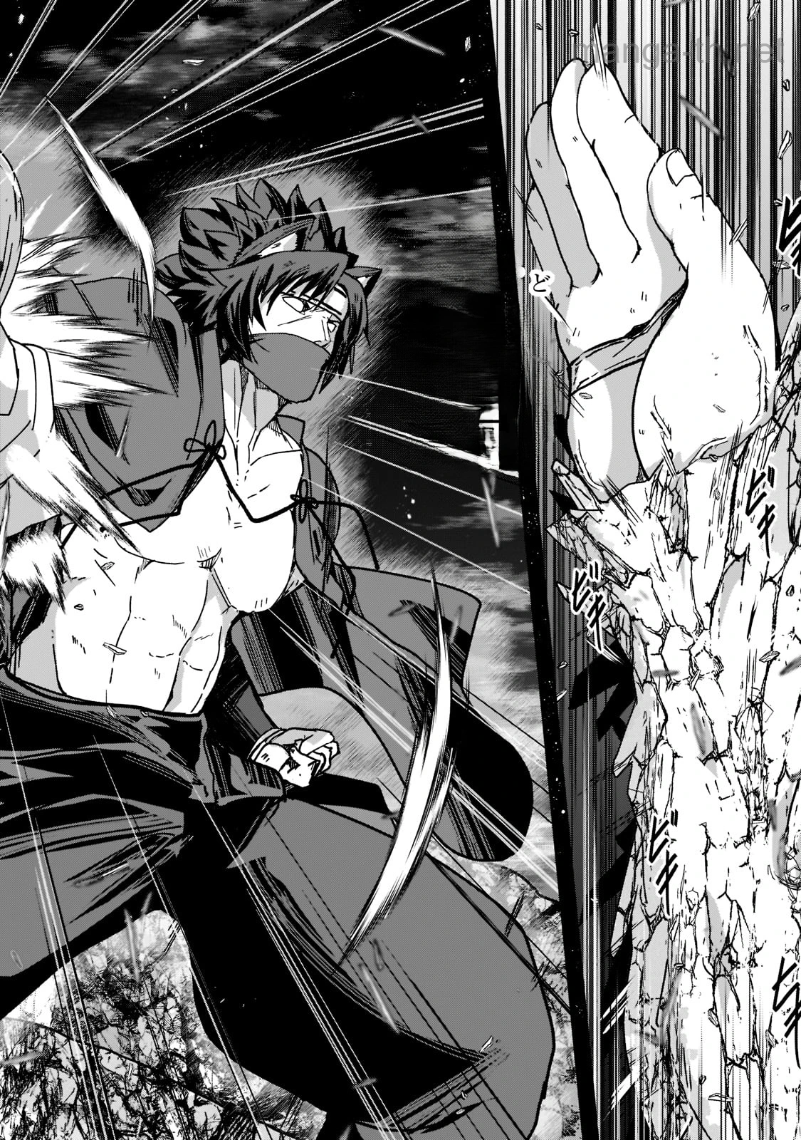 Gaikotsu Kishi-sama Tadaima Isekai e Odekakechuu หน้า 8