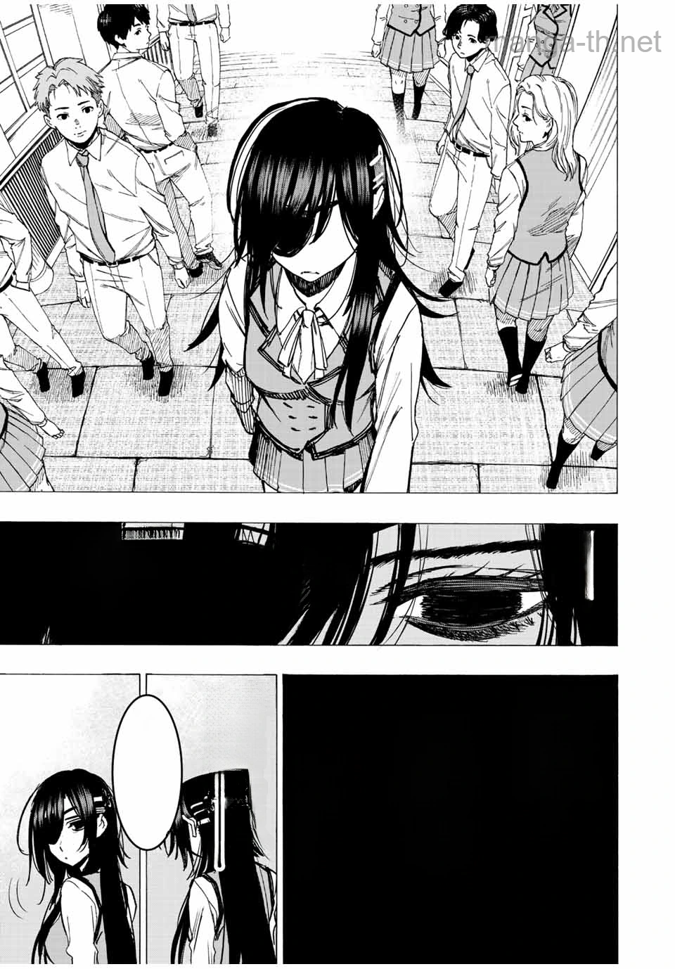 Hyouken no Majutsushi ga Sekai o Suberu – Sekai Saikyou no Majutsushi de Aru Shounen wa, Majutsu Gakuin ga Nyuugaku Suru หน้า 2