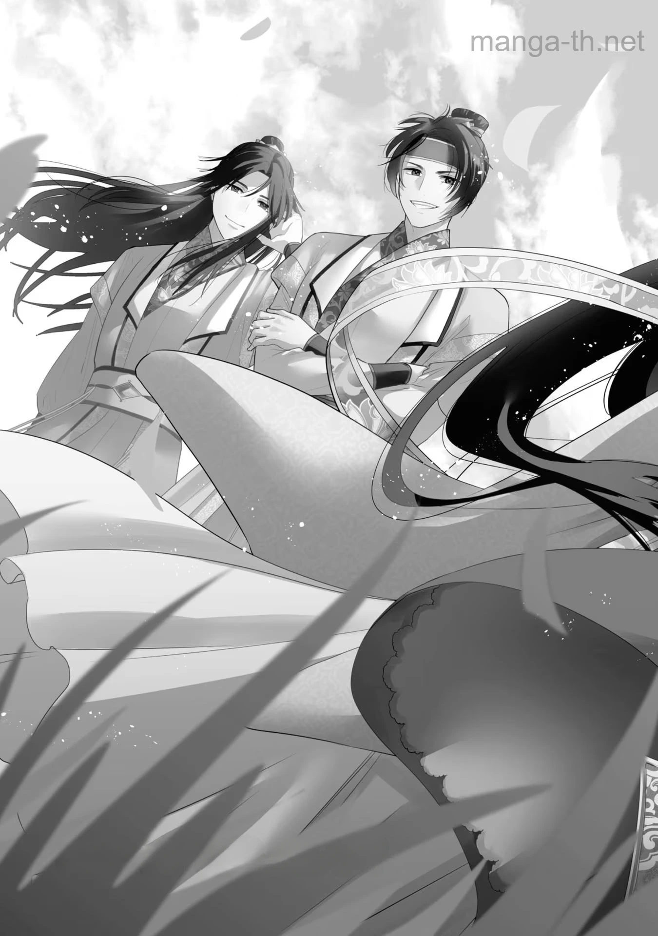 Futsutsuka na Akujo dewa Gozaimasu ga - Suuguu Chouso Torikae Den หน้า 3