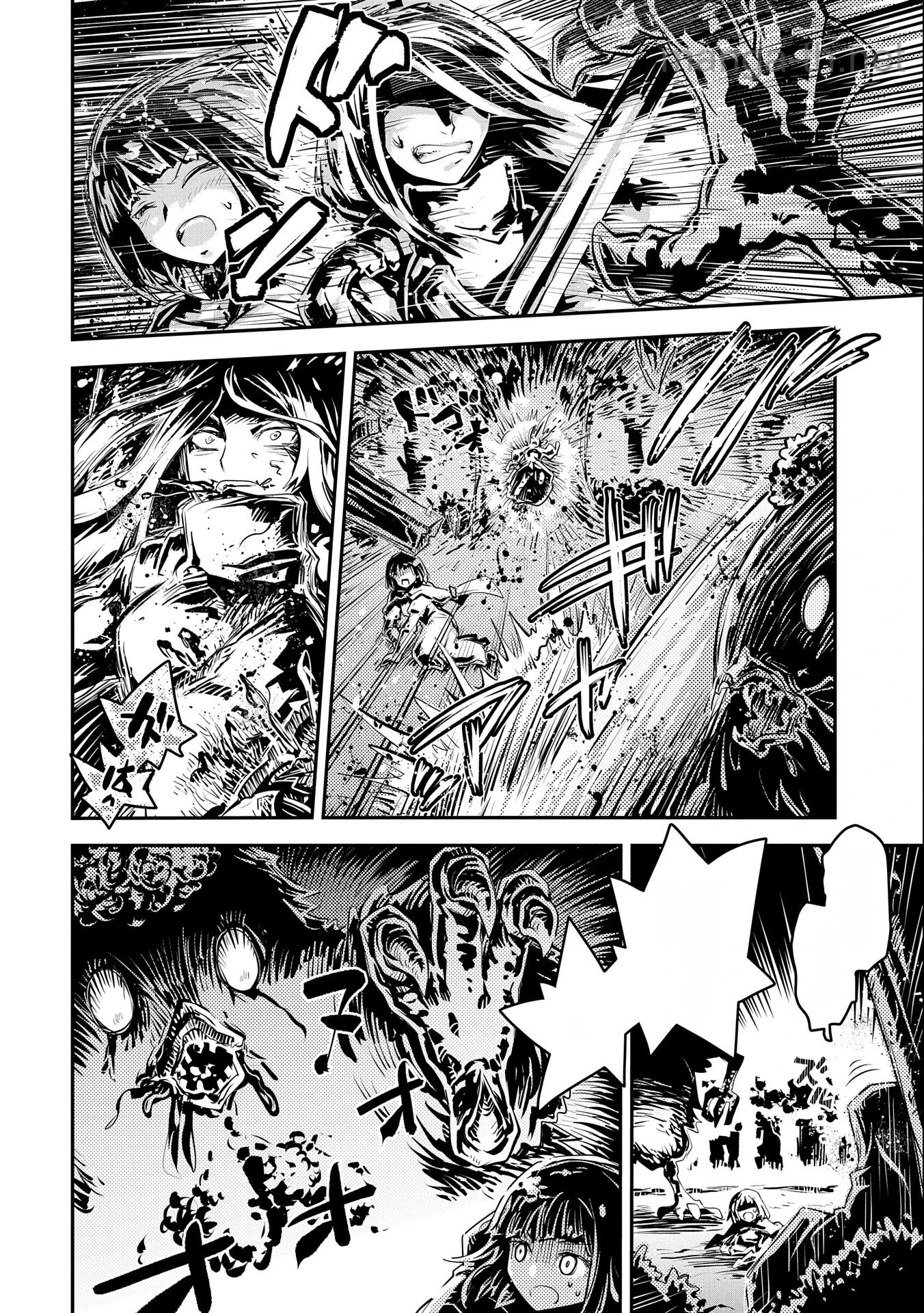 Tensei Shitara Dragon no Tamago Datta - Saikyou Igai Mezasa Nee หน้า 8