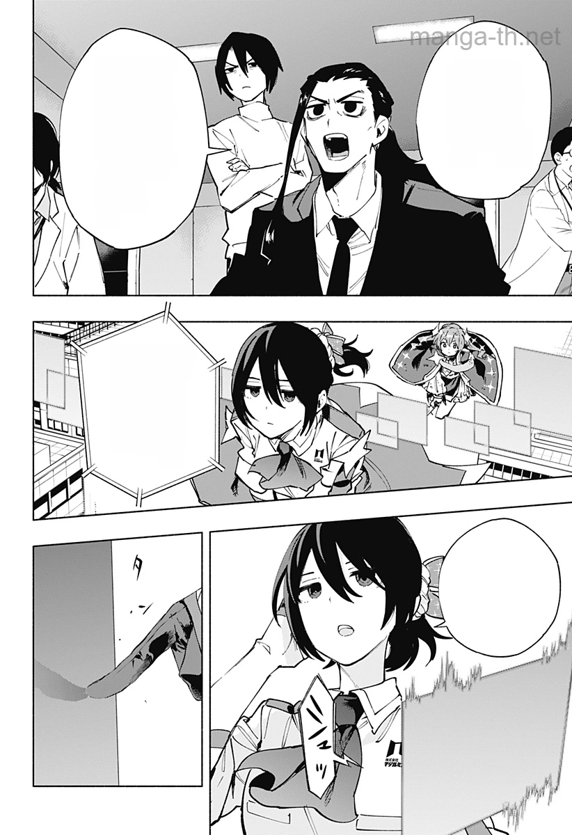 Kabushiki Gaisha MagiLumiere หน้า 2