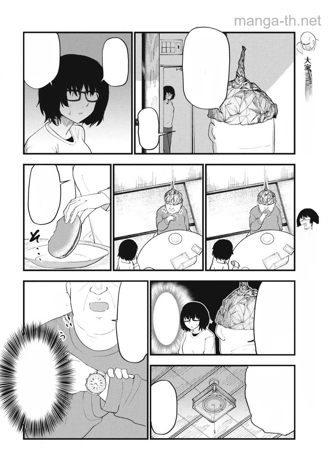 Yani Neko หน้า 2
