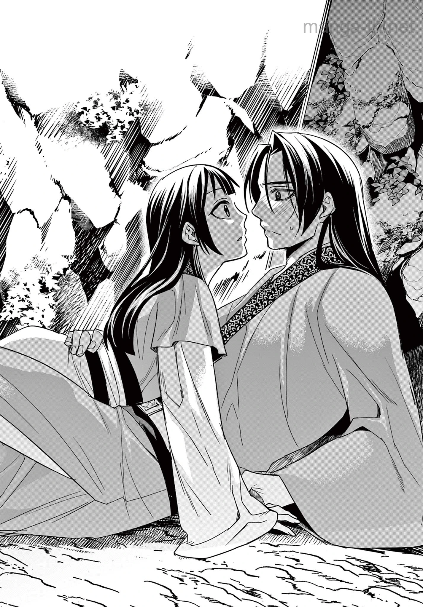 Kusuriya no Hitorigoto – Maomao no Koukyuu Nazotoki Techou page 5