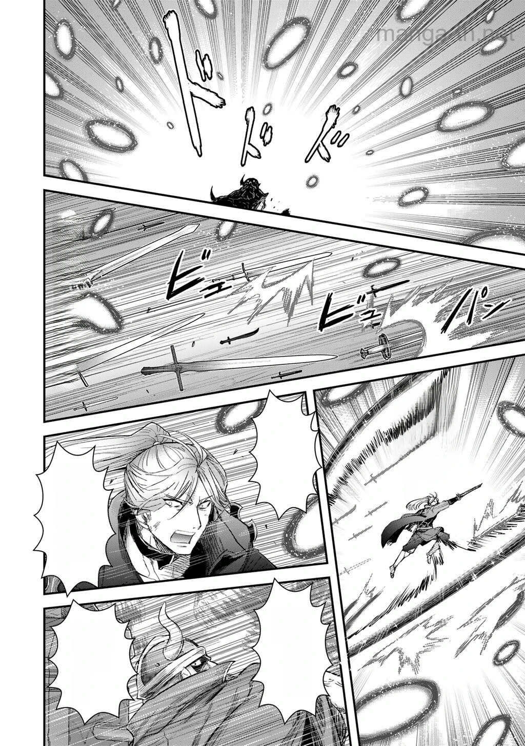Tensei Shitara Ken deshita หน้า 2