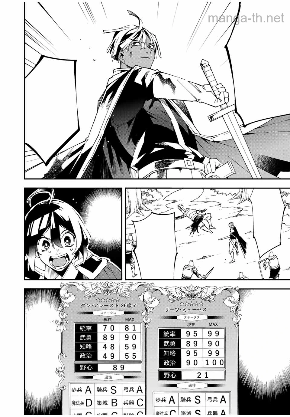 Tensei Kizoku Kantei Sukiru de Nariagaru – Jakushou Ryouchi o Uketsuidanode, Yuushuuna Jinzai o Fuyashite Itara, Saikyou Ryouchi ni Natteta หน้า 4