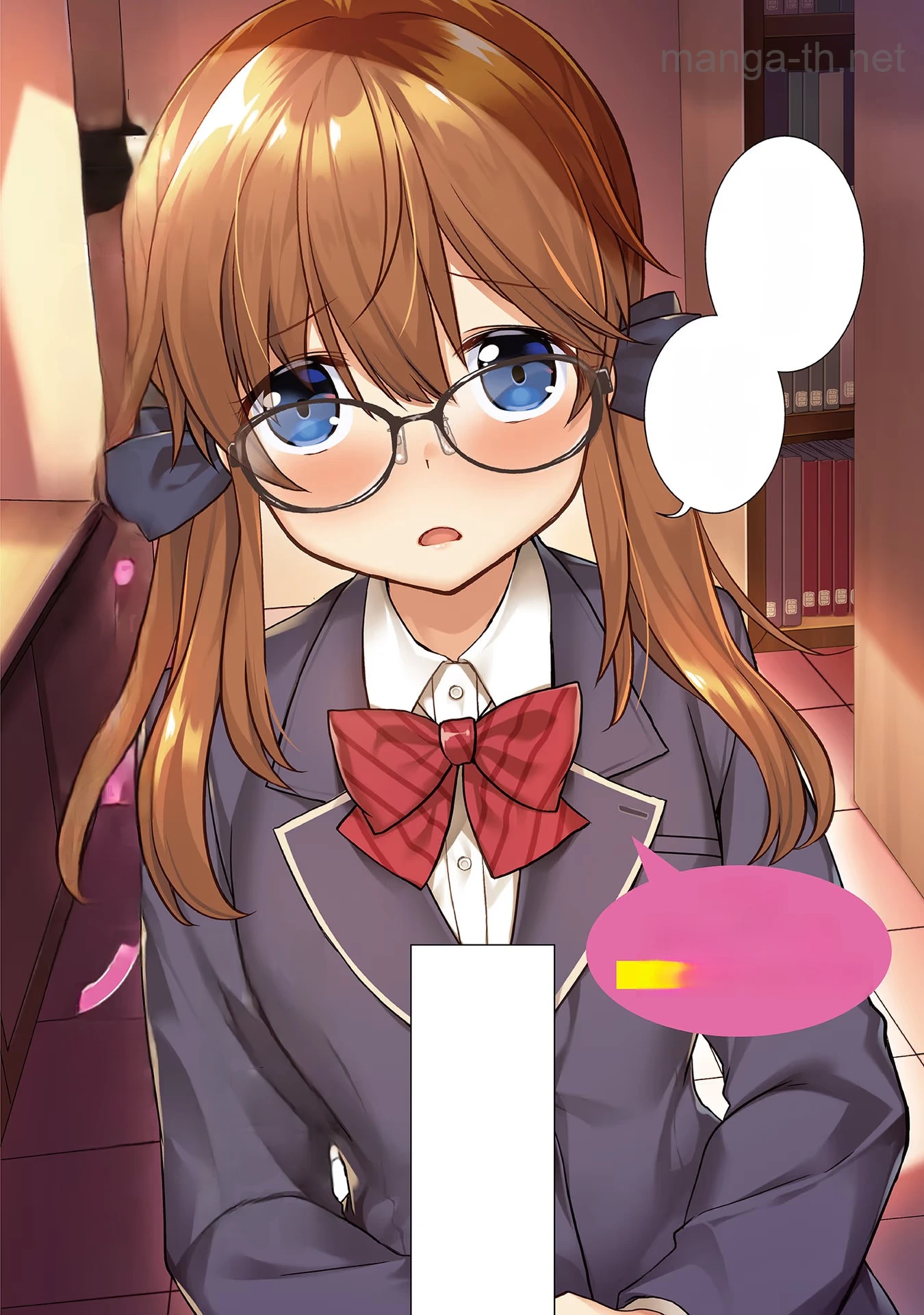 Mamahaha no Tsurego ga Moto Kanodatta หน้า 2