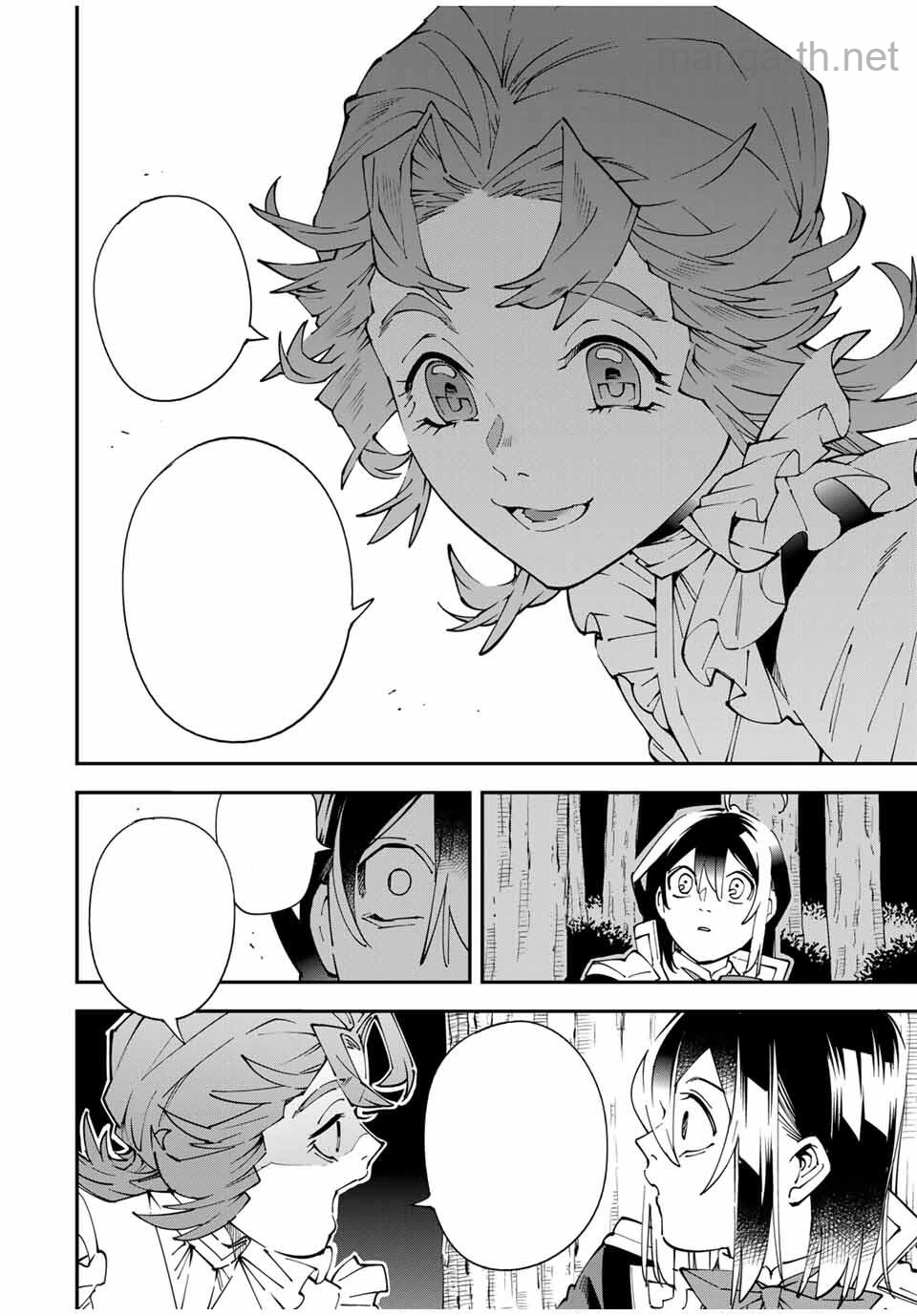 Tensei Kizoku Kantei Sukiru de Nariagaru – Jakushou Ryouchi o Uketsuidanode, Yuushuuna Jinzai o Fuyashite Itara, Saikyou Ryouchi ni Natteta หน้า 10