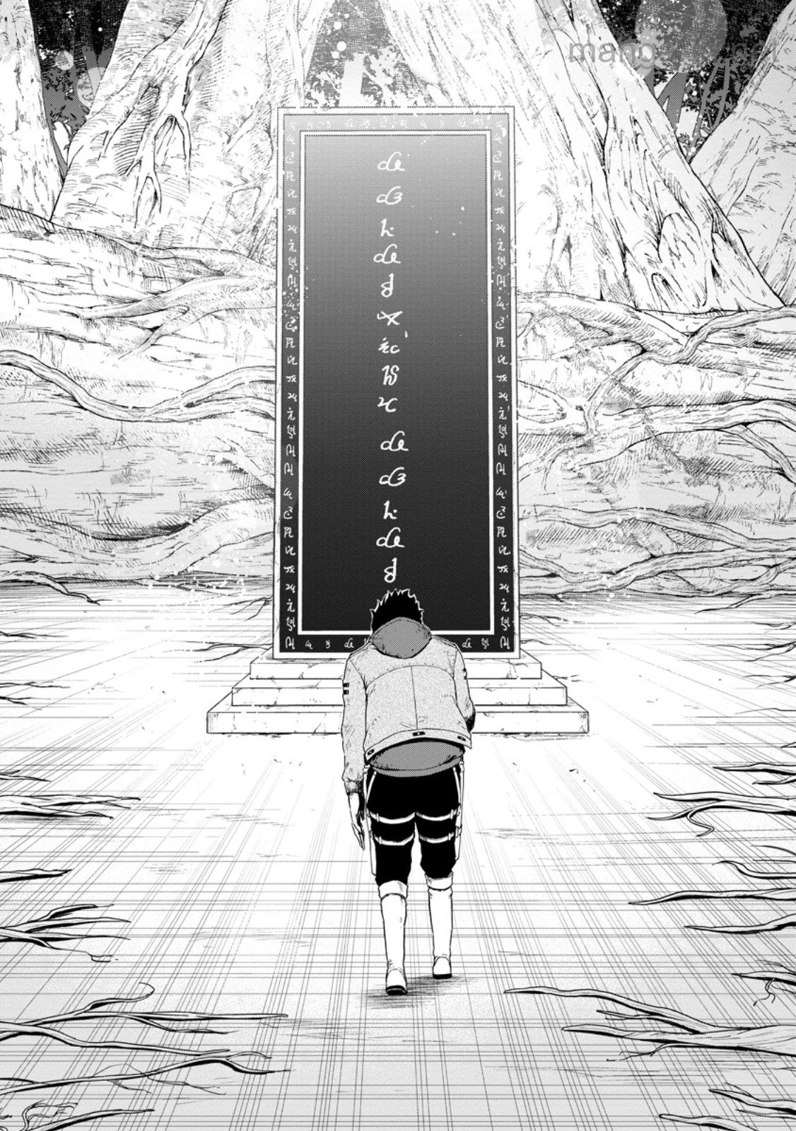 Zatsuyou Fuyojutsushi ga Jibun no Saikyou ni Kidzuku made page 9
