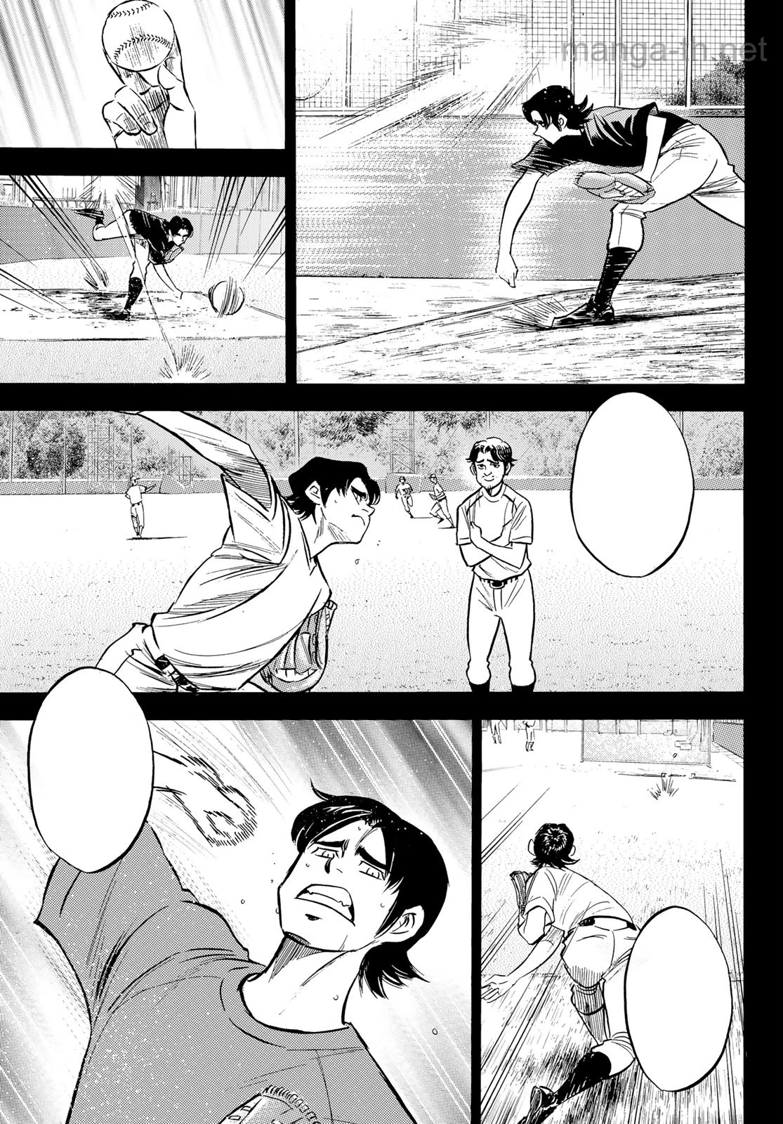 Daiya no A – Act II หน้า 5