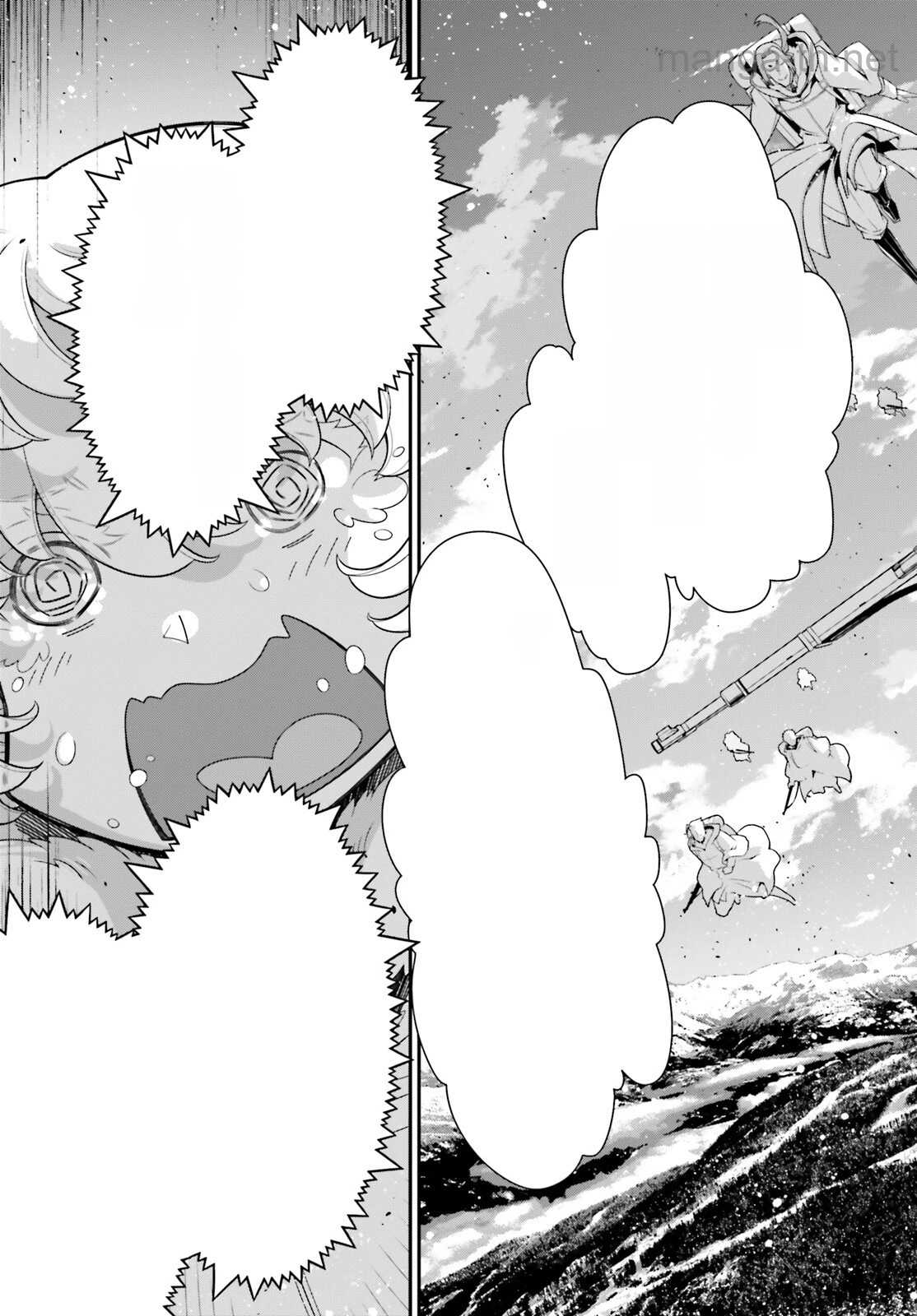 Youjo Senki หน้า 7