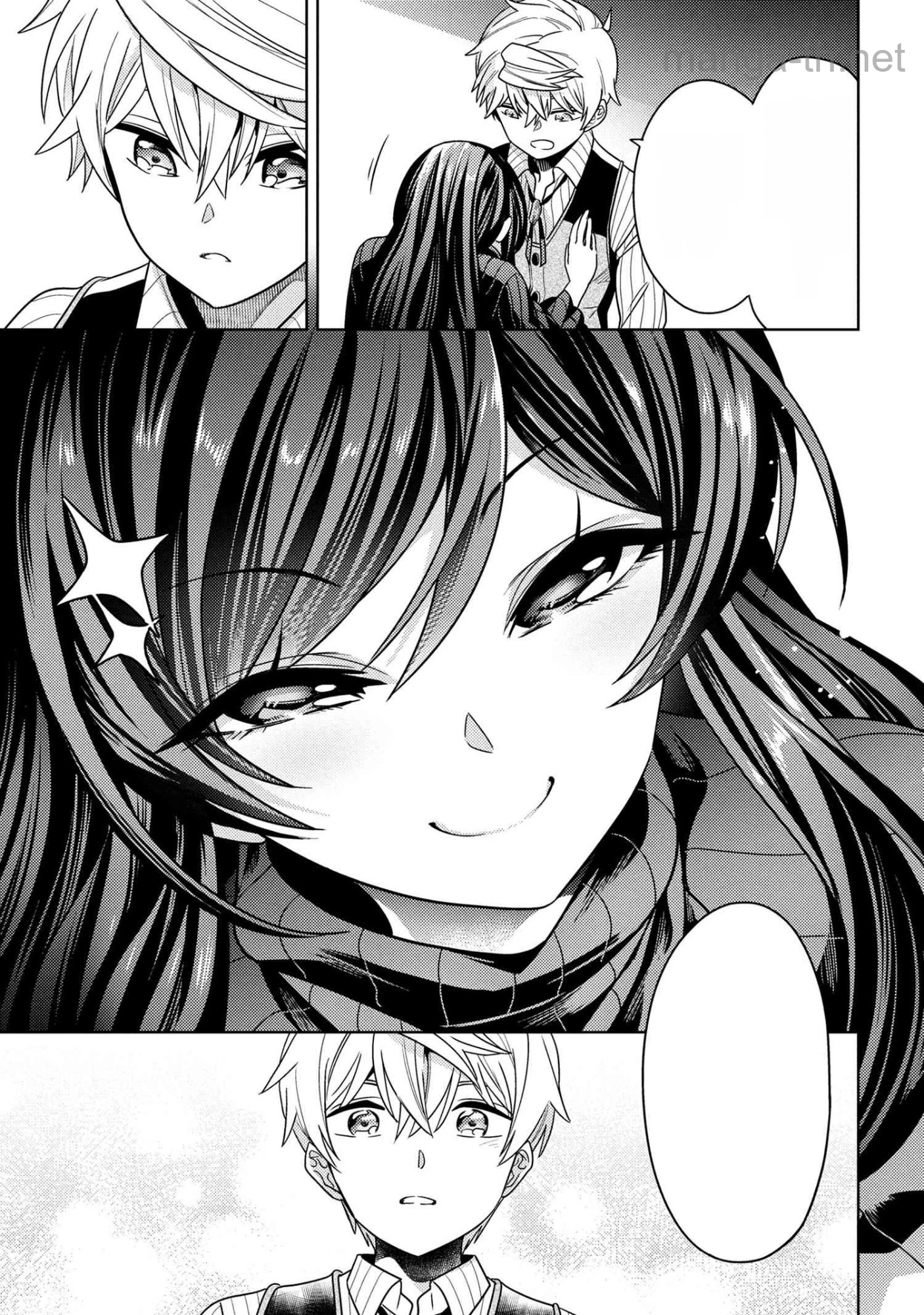 Sekai Saikou no Ansatsusha, Isekai Kizoku ni Tensei Suru หน้า 7