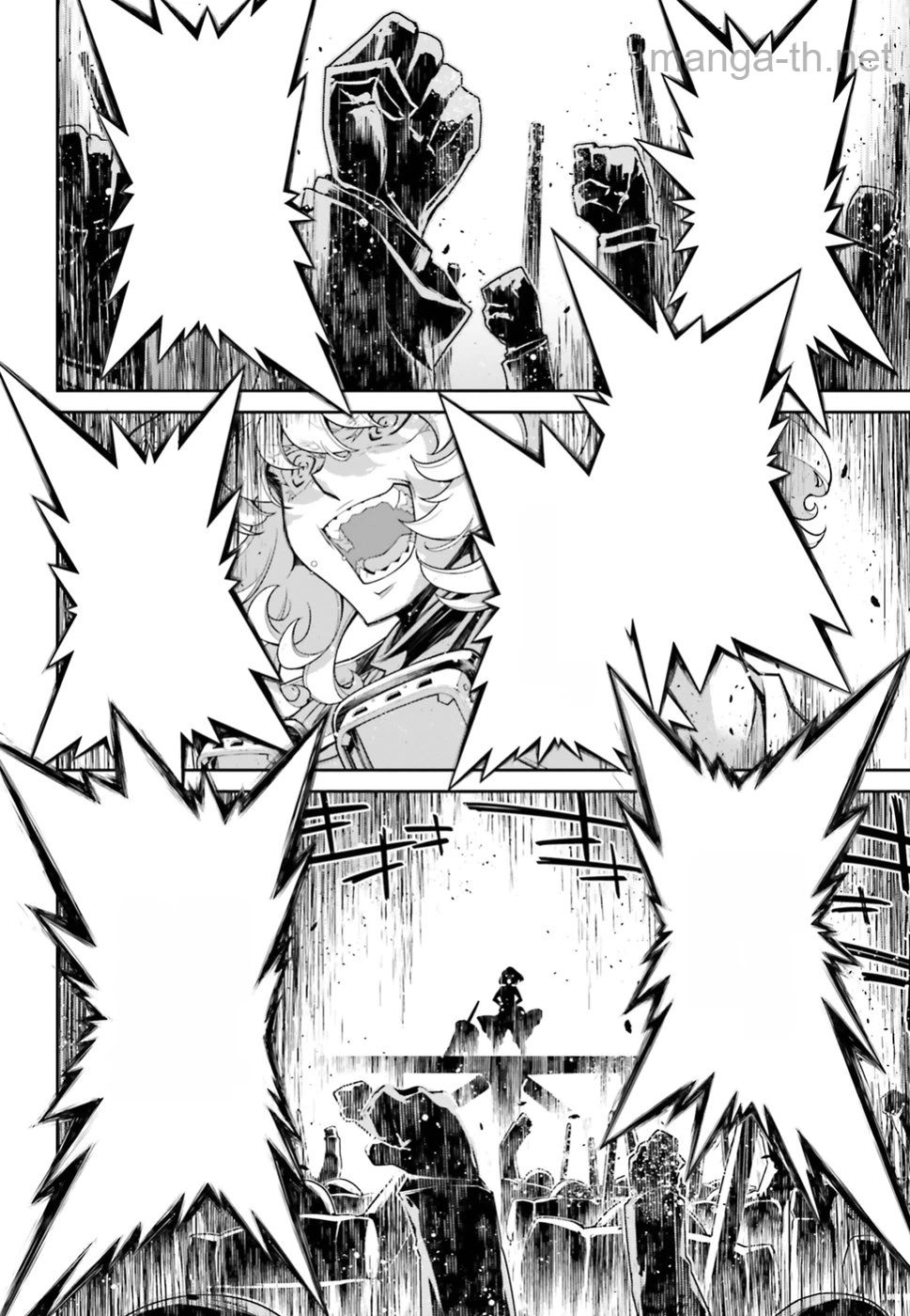 Youjo Senki หน้า 6