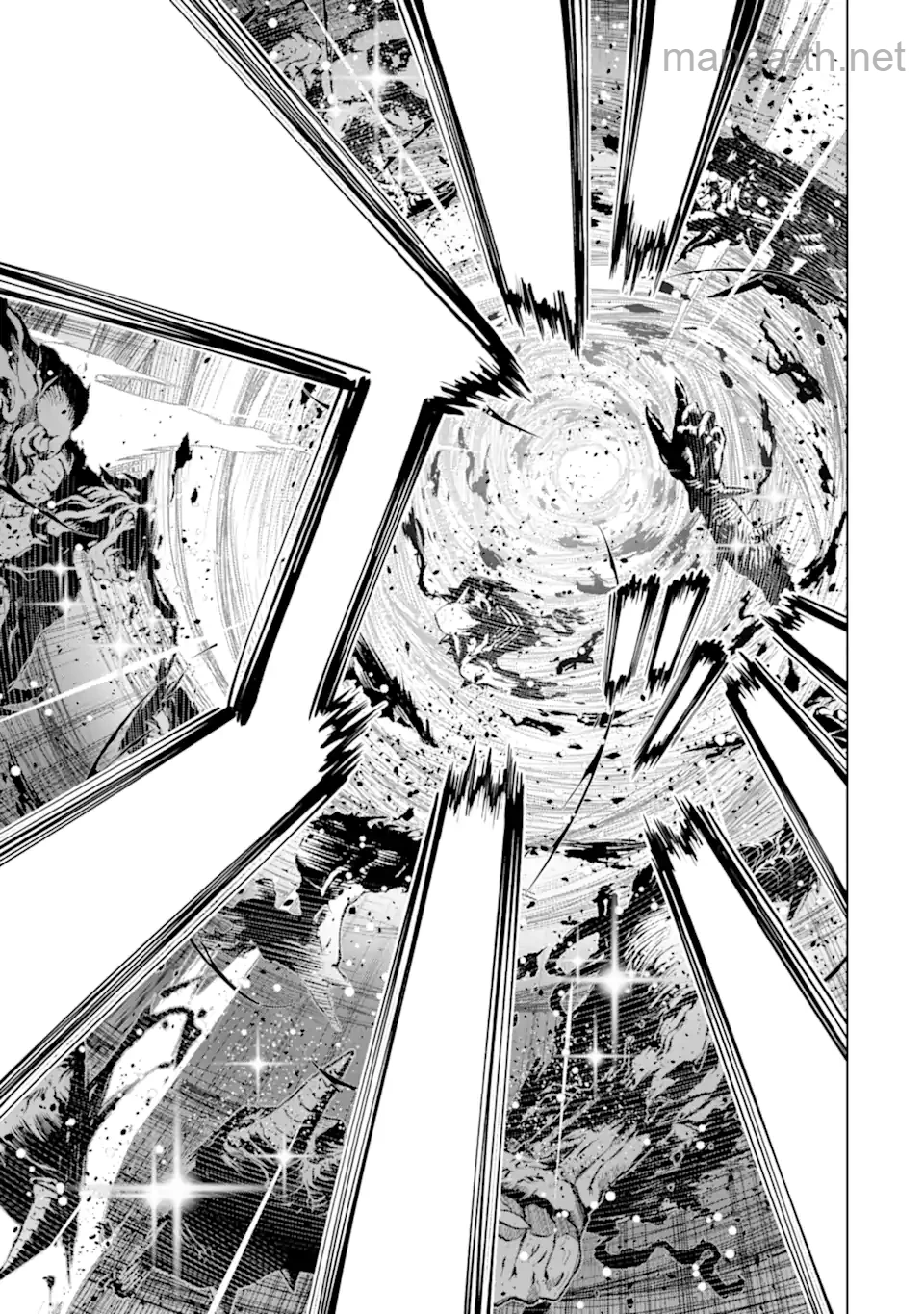 Koko wa Ore ni Makasete Saki ni Ike to Itte kara 10 Nen ga Tattara Densetsu ni Natteita page 5