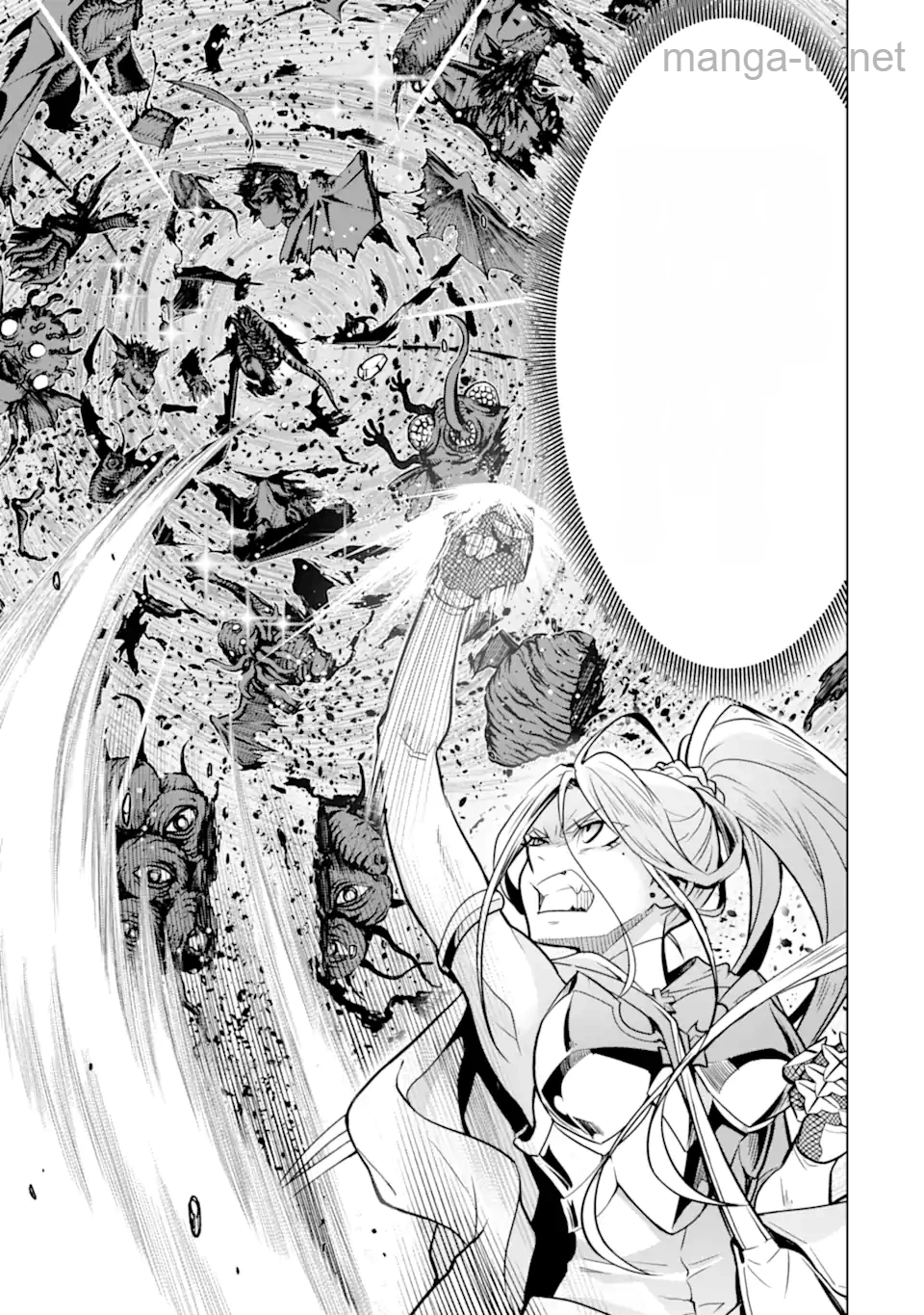 Koko wa Ore ni Makasete Saki ni Ike to Itte kara 10 Nen ga Tattara Densetsu ni Natteita หน้า 7