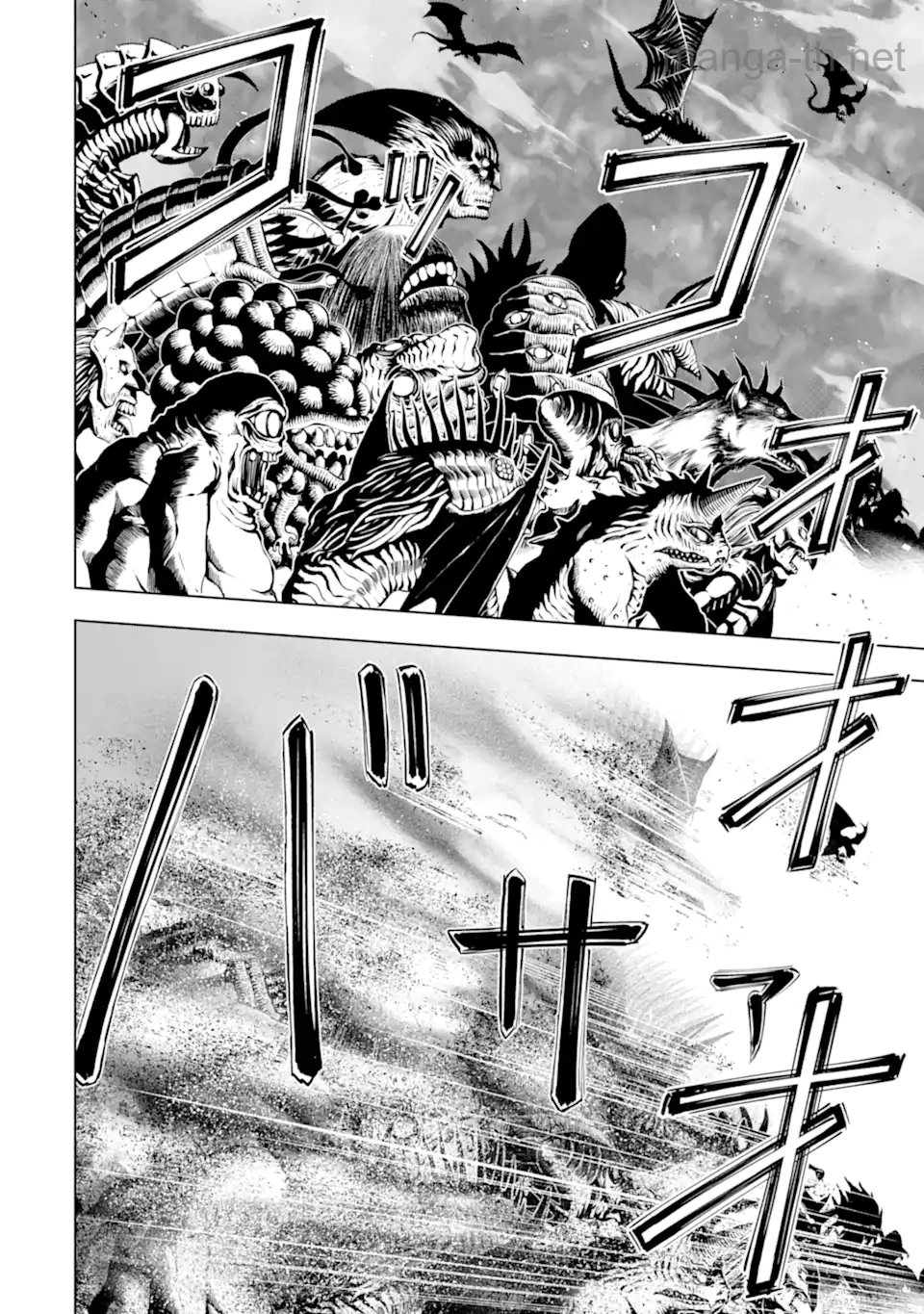 Koko wa Ore ni Makasete Saki ni Ike to Itte kara 10 Nen ga Tattara Densetsu ni Natteita page 10