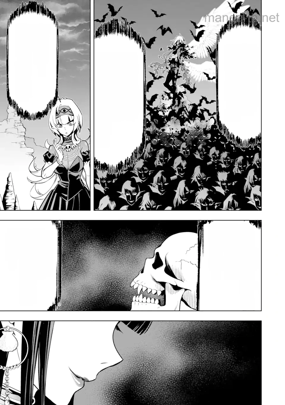 Koko wa Ore ni Makasete Saki ni Ike to Itte kara 10 Nen ga Tattara Densetsu ni Natteita หน้า 5
