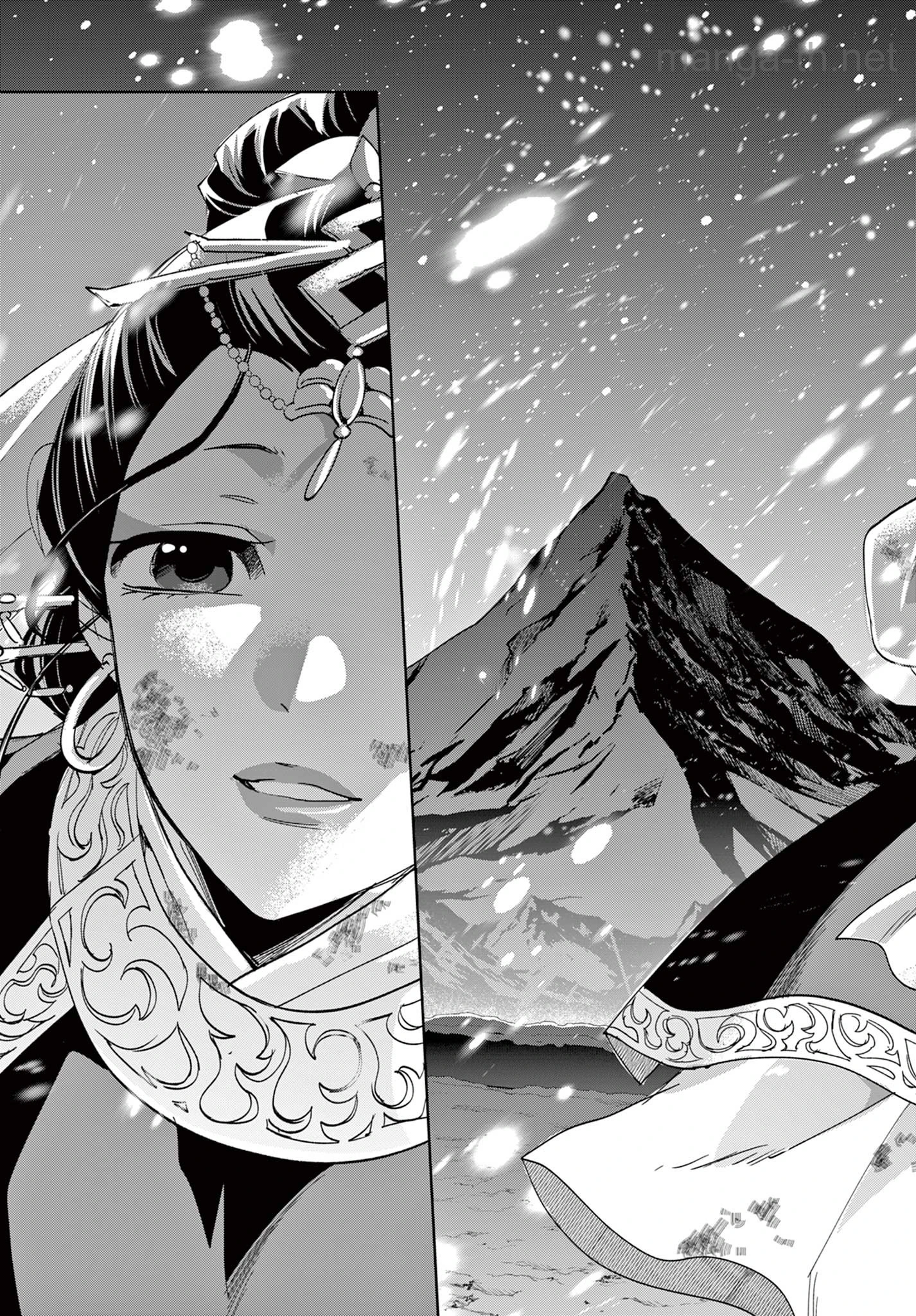 Kusuriya no Hitorigoto – Maomao no Koukyuu Nazotoki Techou page 7